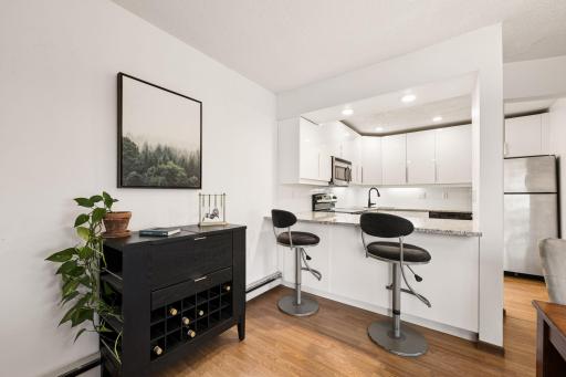 2050 Ridge Drive, 16, Saint Louis Park, MN 55416