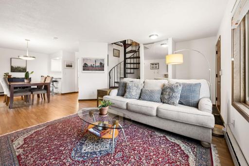 2050 Ridge Drive, 16, Saint Louis Park, MN 55416