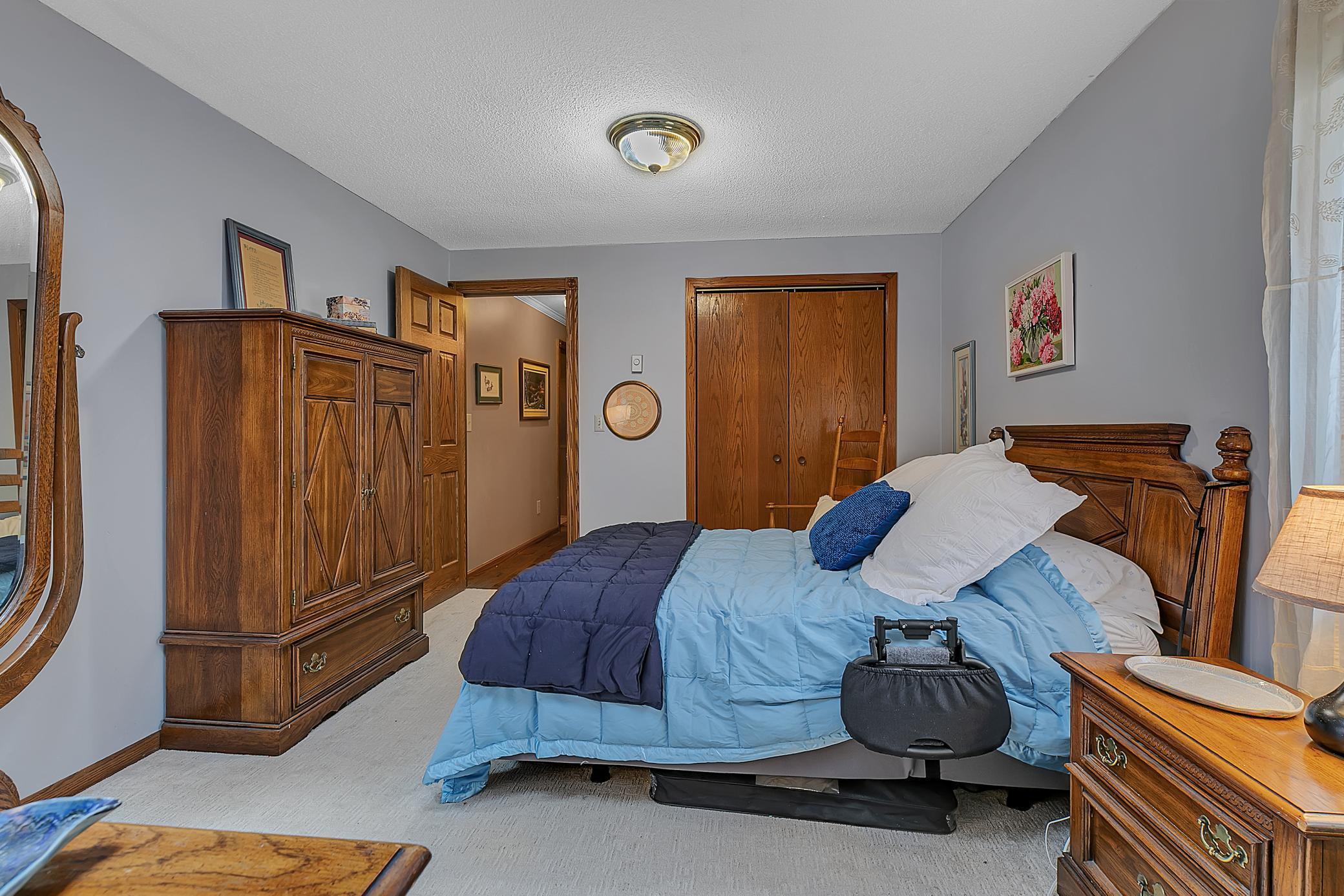 Another view or the primary.