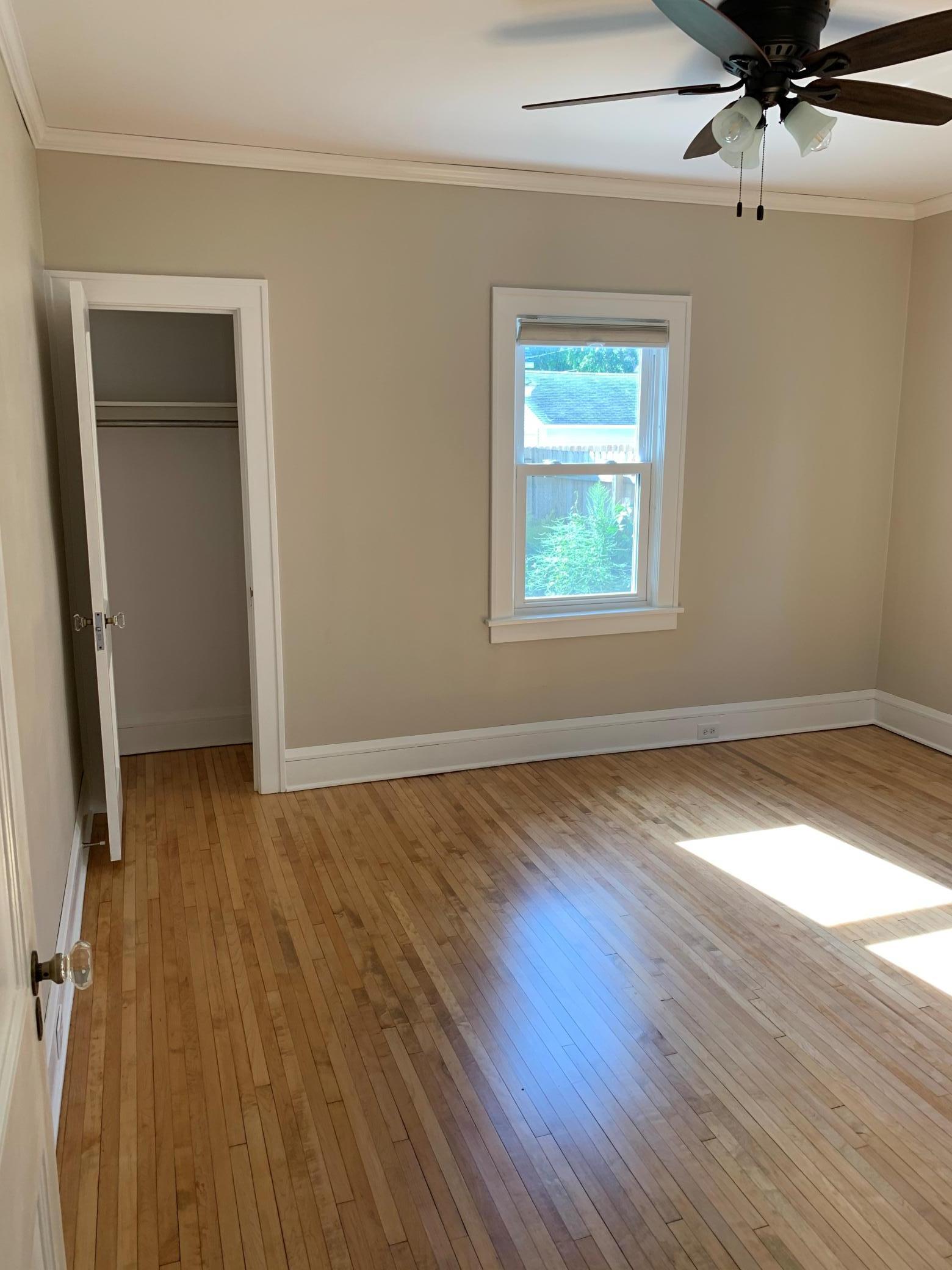 Unit 1 Main Bedroom with 1st Closet.jpg