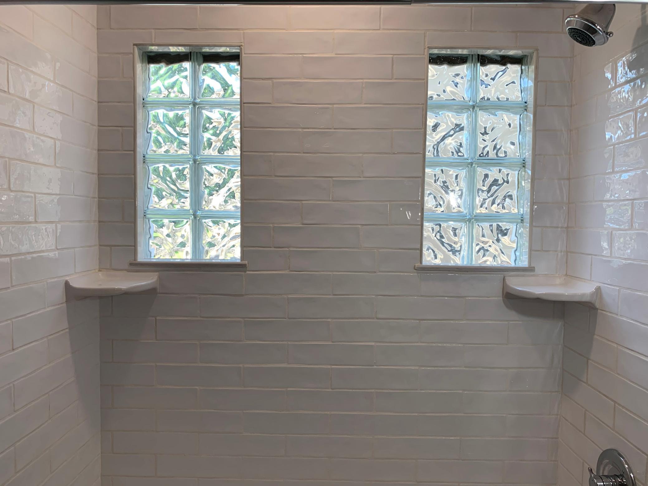 Unit 1 Full Bathroom with Glass Block Windows for Natural Light.jpg