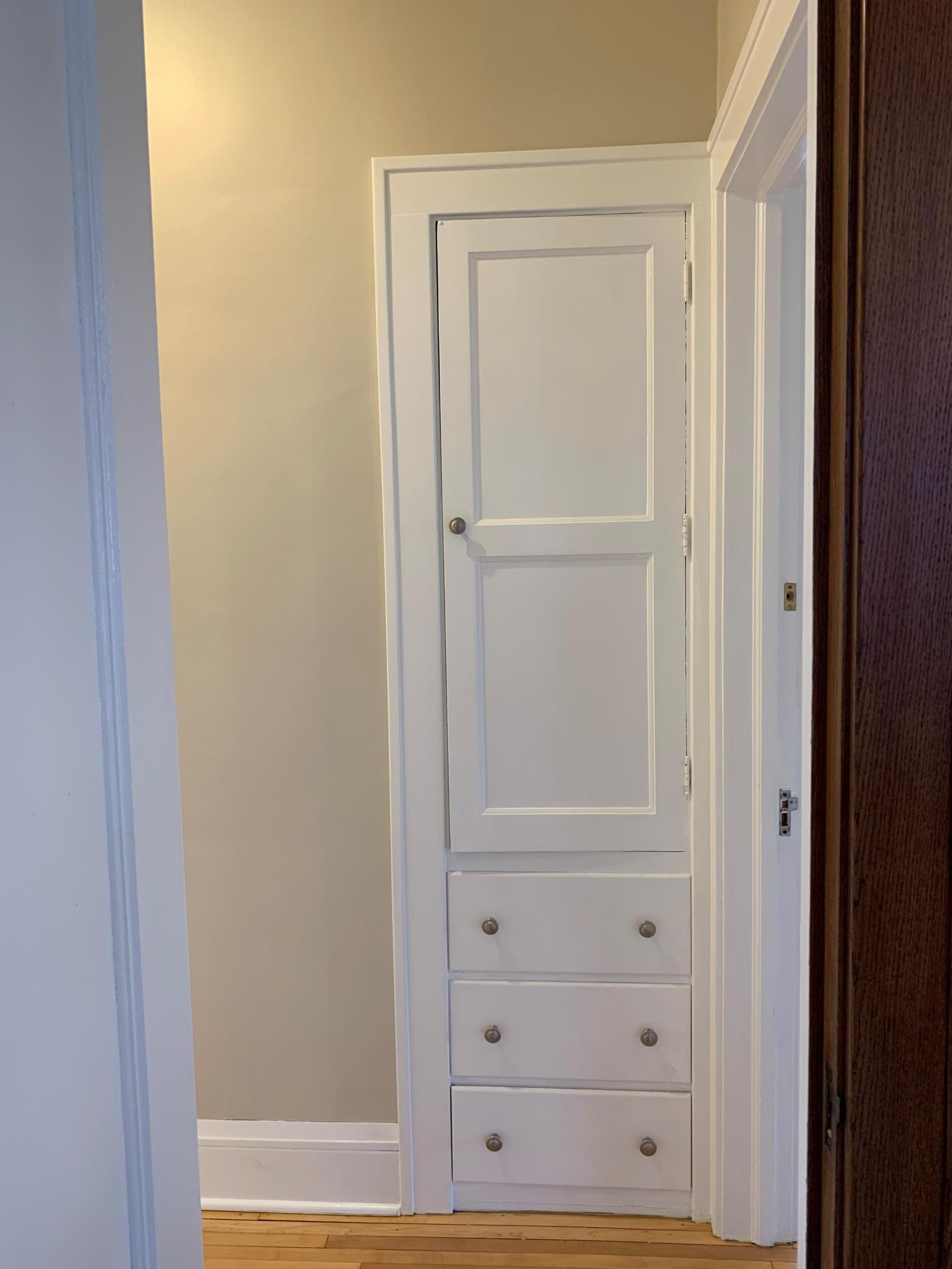 Unit 2 Hallway Linen Closet and Shelves.jpg