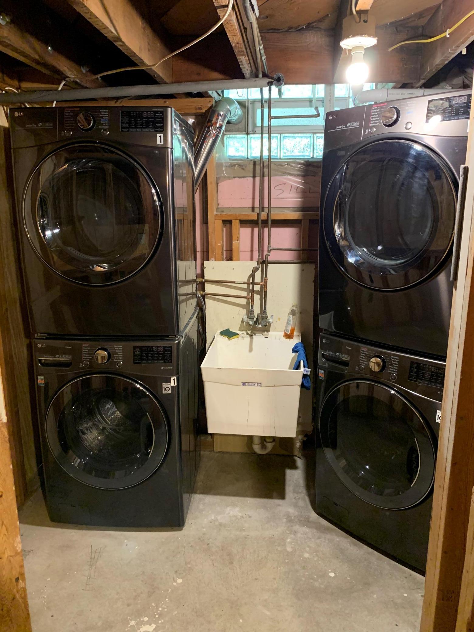 Brand New LG Steam Washers and Dryers for Each Unit - Copy.jpg