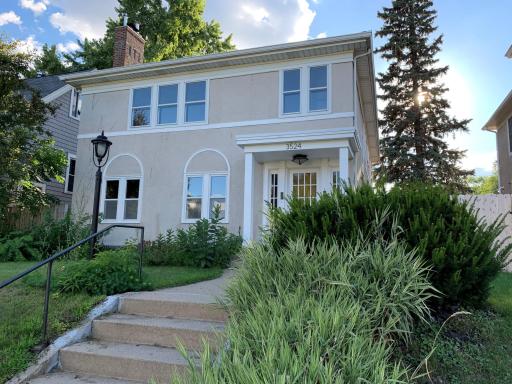 Photo for 3524 Lyndale Avenue S, Minneapolis, MN 55408 - listing #7051709 Meticulously Renovated Mediterranean Style 1924 Duplex.jpg