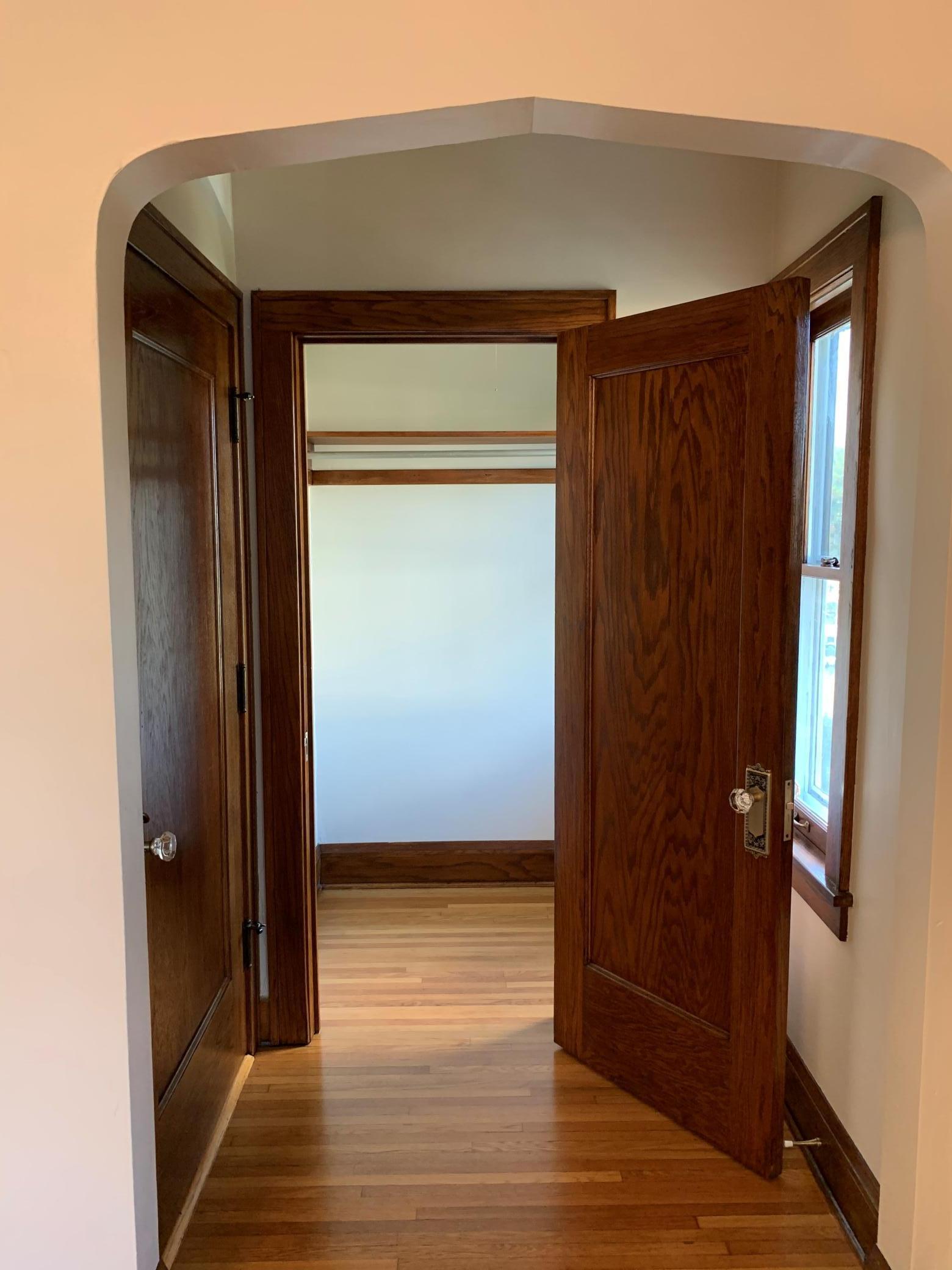 Unit 2 Large Coat Closet with Window off of Foyer.jpg