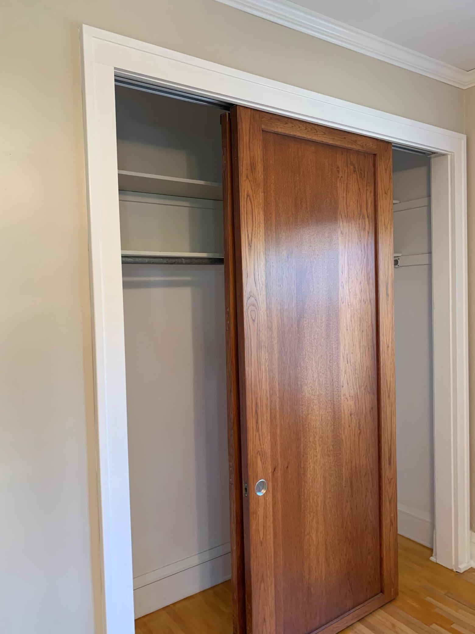 Unit 2 1st Bedroom with Sliding Doors on Large Closet.jpg