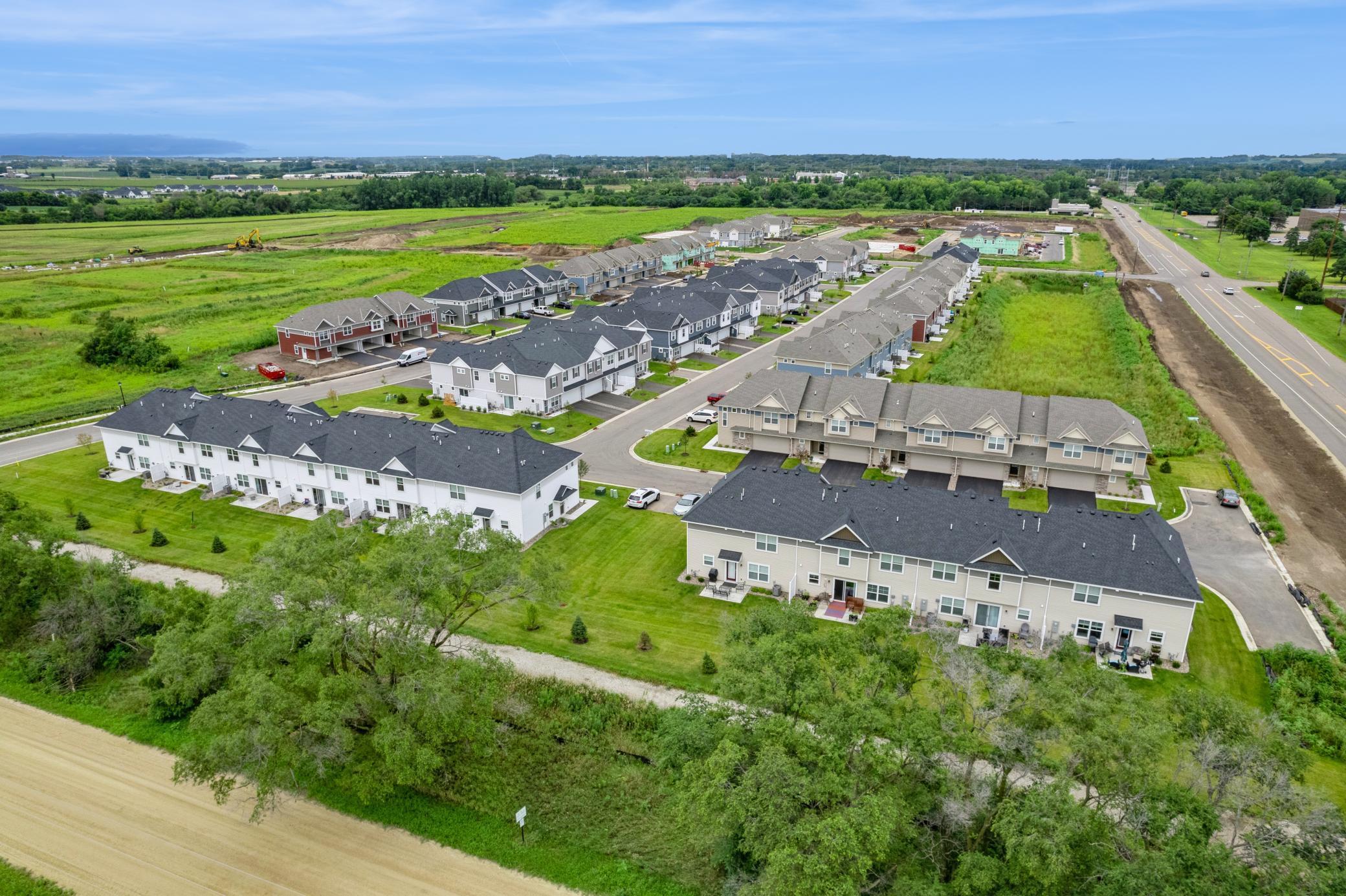 Welcome to Vermillion Commons!