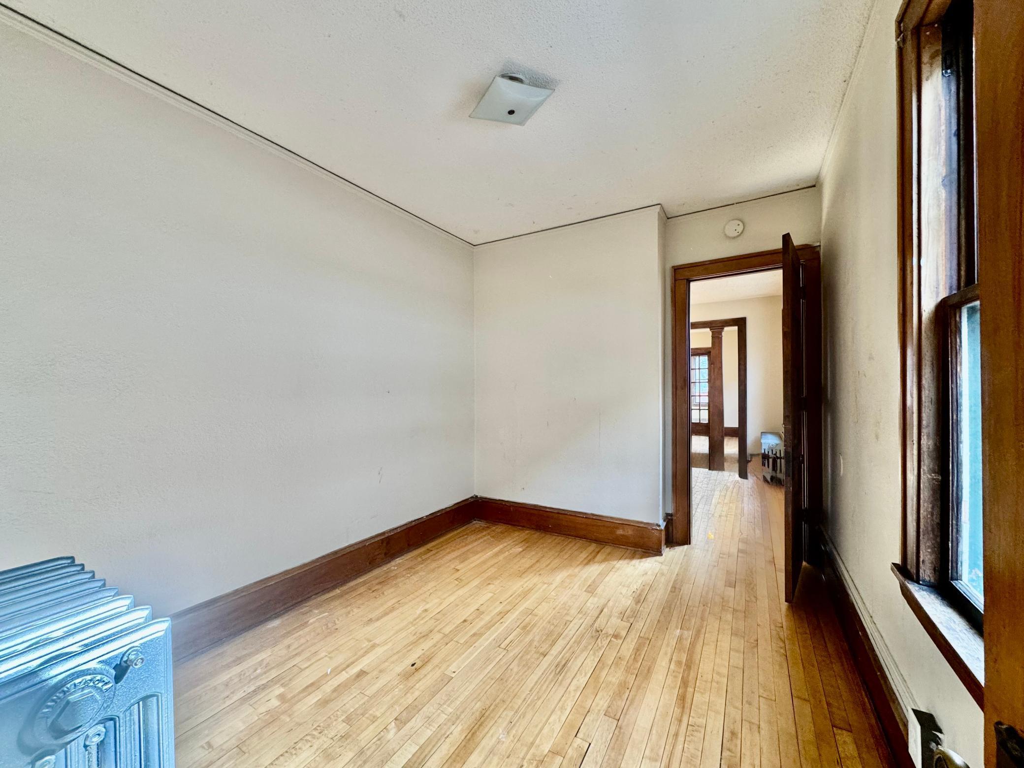 Front Bedroom Unit 3