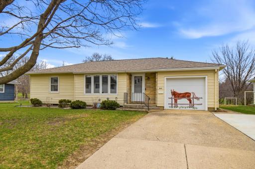 Photo for 540 Glendale Street, Owatonna, MN 55060 - listing #7051741 540 Glendale Street, Owatonna, MN 55060