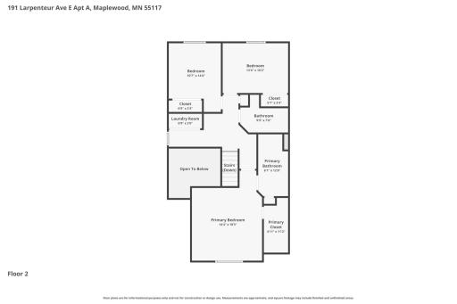 191 Larpenteur Avenue E, A, Saint Paul, MN 55117