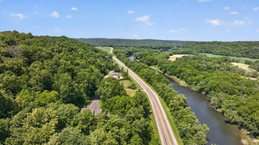 59261 County Road 7, Zumbro Falls, MN 55991