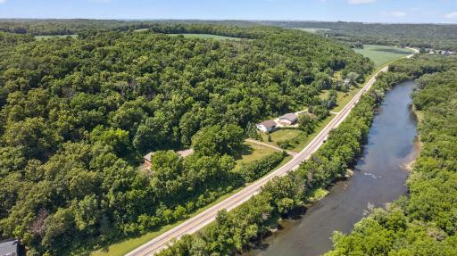 59261 County Road 7, Zumbro Falls, MN 55991