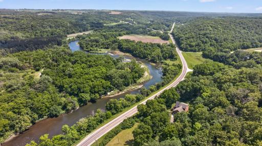 59261 County Road 7, Zumbro Falls, MN 55991