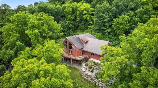 59261 County Road 7, Zumbro Falls, MN 55991