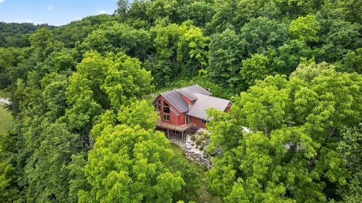 59261 County Road 7, Zumbro Falls, MN 55991