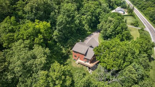 59261 County Road 7, Zumbro Falls, MN 55991