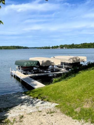7803 Lake Ida Way NW, Alexandria, MN 56308