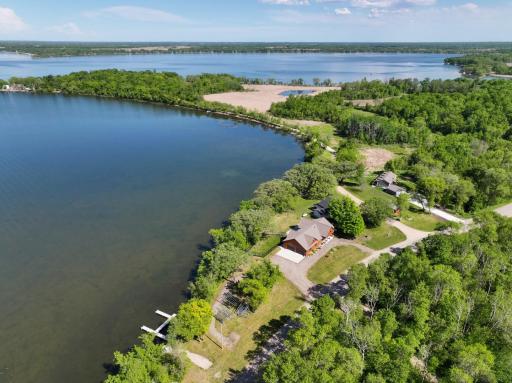 7803 Lake Ida Way NW, Alexandria, MN 56308