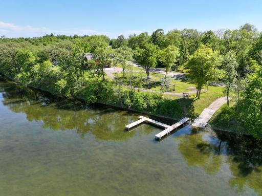 7803 Lake Ida Way NW, Alexandria, MN 56308