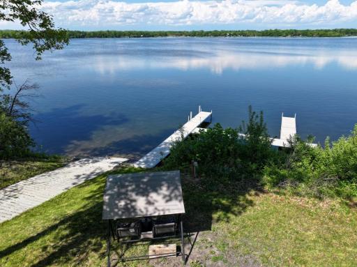 7803 Lake Ida Way NW, Alexandria, MN 56308