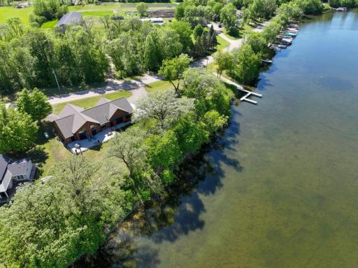 7803 Lake Ida Way NW, Alexandria, MN 56308