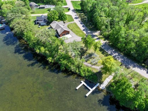 7803 Lake Ida Way NW, Alexandria, MN 56308