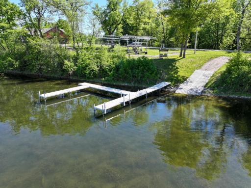 7803 Lake Ida Way NW, Alexandria, MN 56308