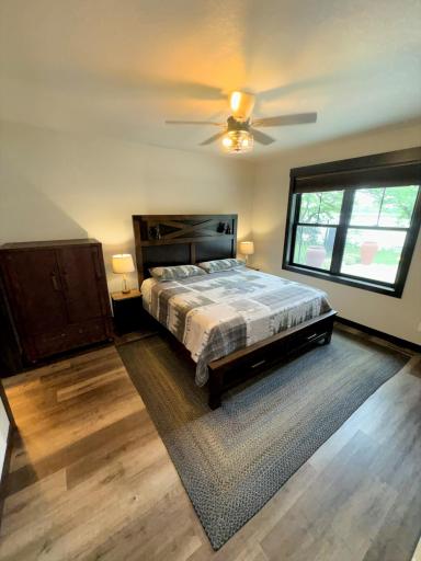 7803 Lake Ida Way NW, Alexandria, MN 56308