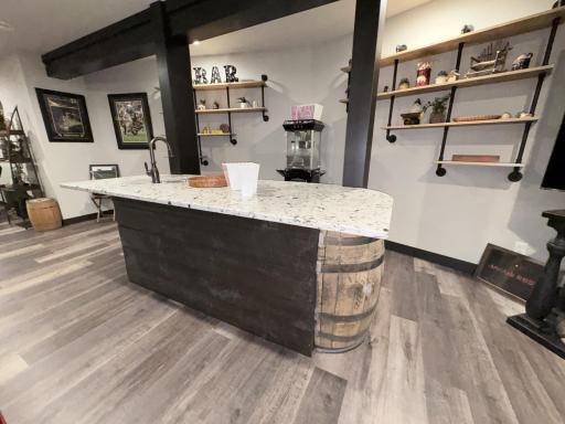 7803 Lake Ida Way NW, Alexandria, MN 56308