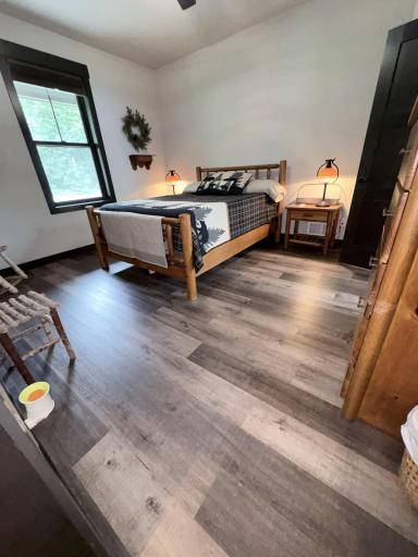 7803 Lake Ida Way NW, Alexandria, MN 56308