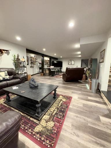 7803 Lake Ida Way NW, Alexandria, MN 56308