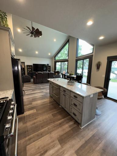 7803 Lake Ida Way NW, Alexandria, MN 56308