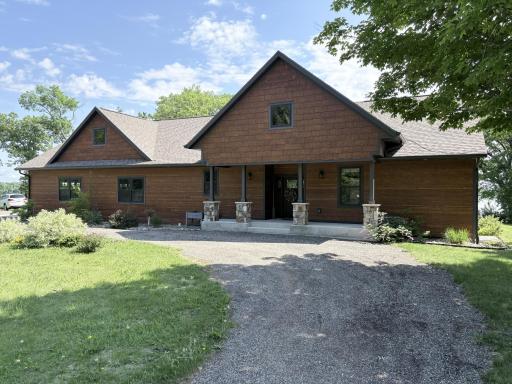 7803 Lake Ida Way NW, Alexandria, MN 56308