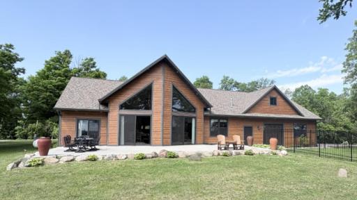 7803 Lake Ida Way NW, Alexandria, MN 56308