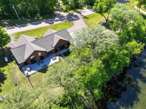 7803 Lake Ida Way NW, Alexandria, MN 56308