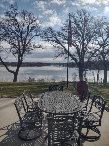 7803 Lake Ida Way NW, Alexandria, MN 56308