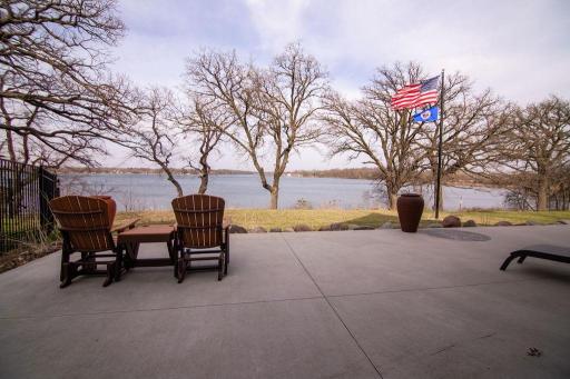 7803 Lake Ida Way NW, Alexandria, MN 56308