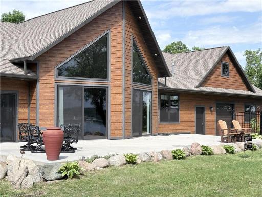 7803 Lake Ida Way NW, Alexandria, MN 56308
