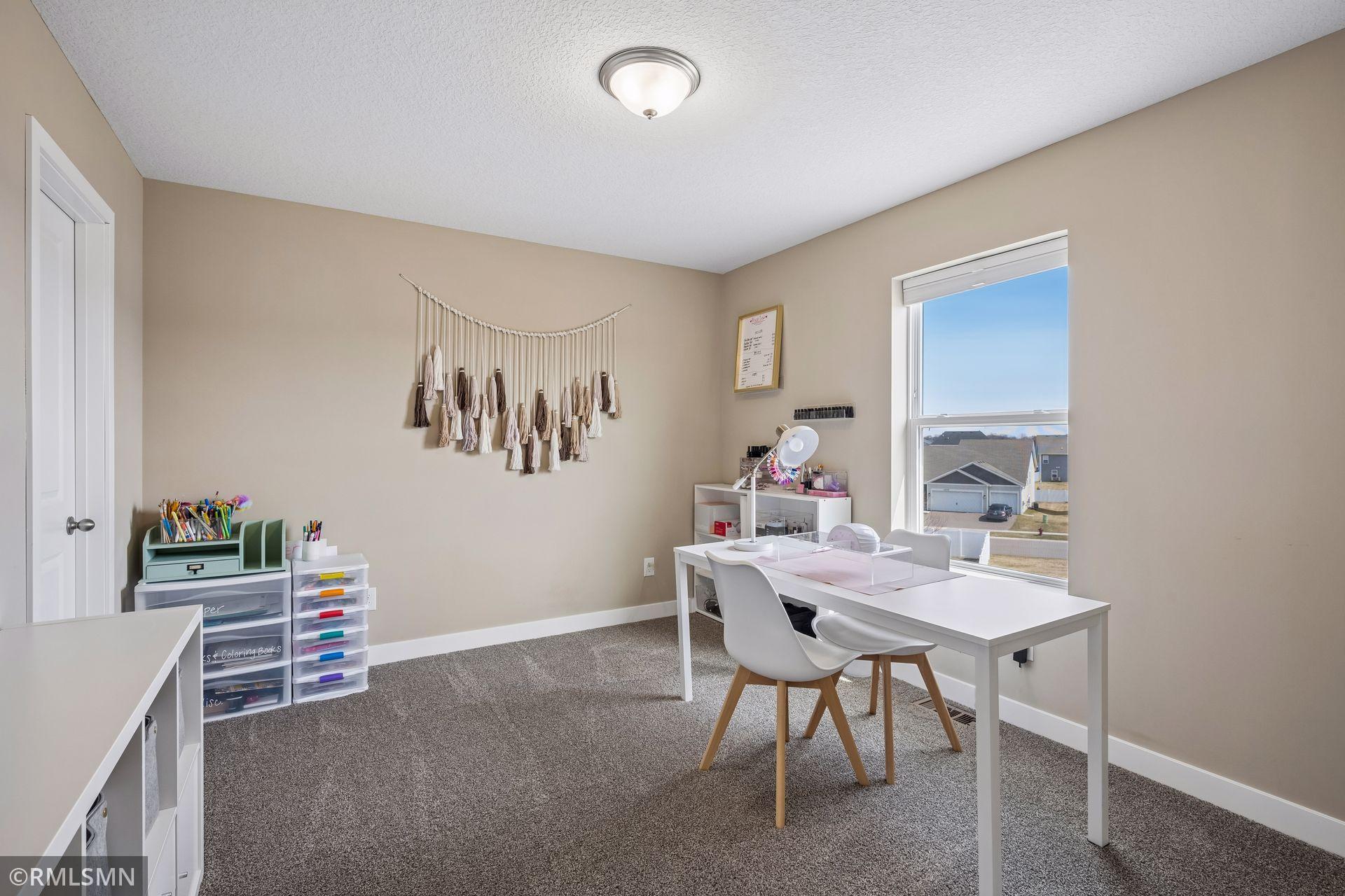 Upper level bedroom 3