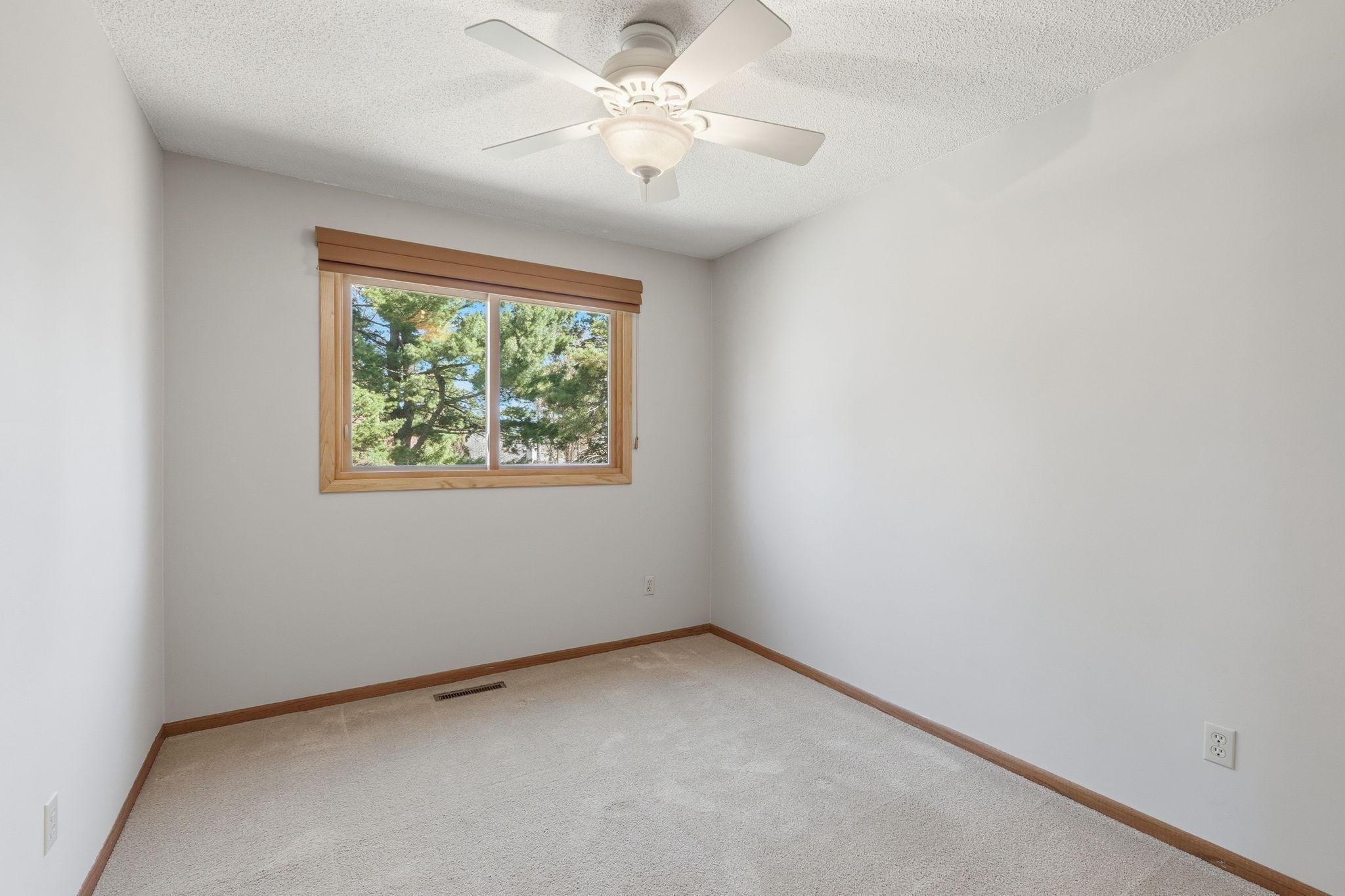 Upper Level 2nd Bedroom