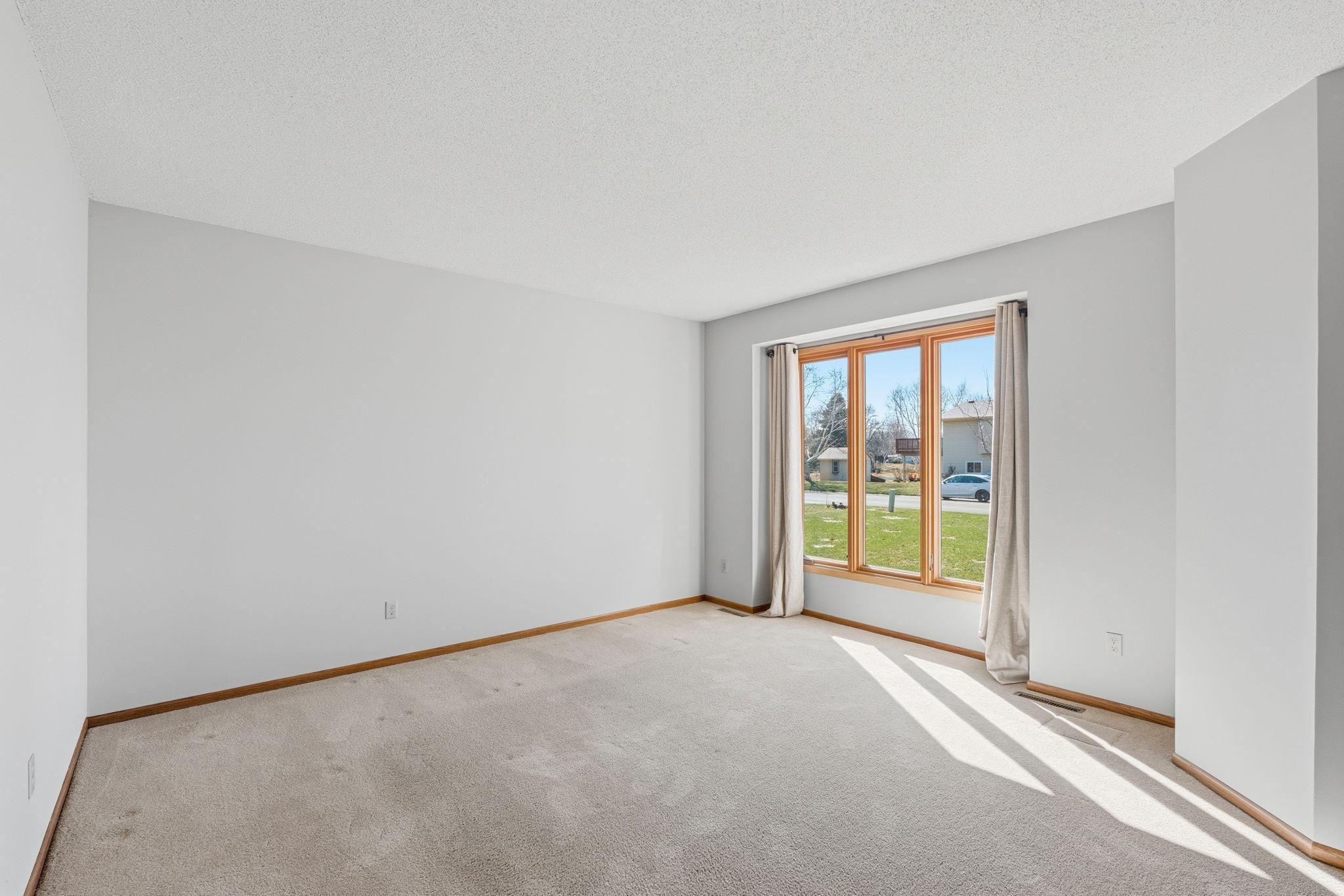 Main Level Living Room