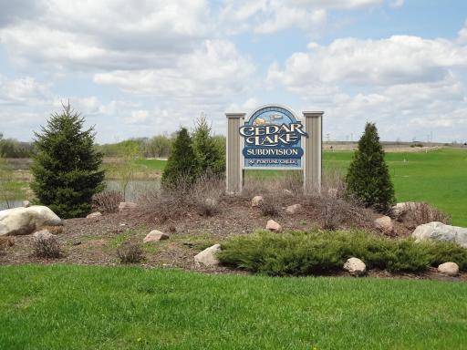 TBD Fortune Creek Trail, Faribault, MN 55021