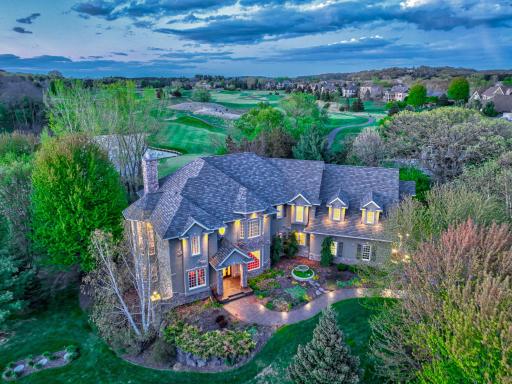 Abundant storage is seamlessly integrated across the home, while geothermal heating, a new roof, and meticulously maintained grounds further reflect the care and quality carried throughout.