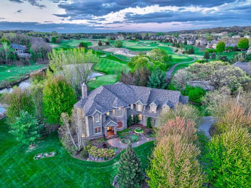 Set along the 17th fairway of Troy Burne Golf Club, this exceptional estate offers a rare opportunity to own in one of the areaâs most coveted golf course communities.