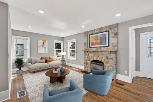 4425 Park Avenue, Minneapolis, MN 55407