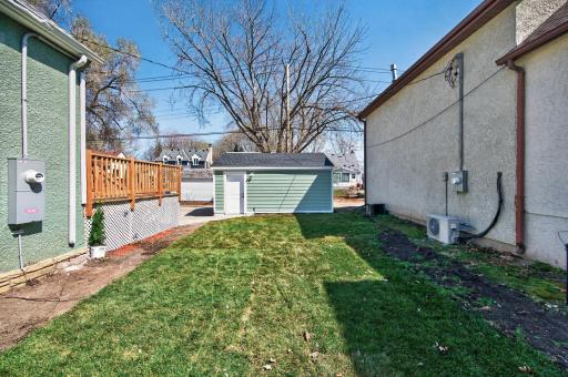 4425 Park Avenue, Minneapolis, MN 55407