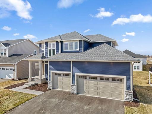 11764 35th Street N, Lake Elmo, MN 55042