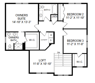 11764 35th Street N, Lake Elmo, MN 55042