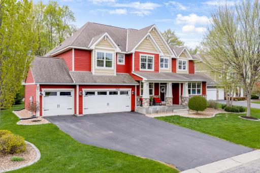 3683 Brocken Court, Prior Lake, MN 55372