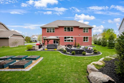 3683 Brocken Court, Prior Lake, MN 55372